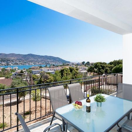 Zen Hilltop By A&D Properties Порто-Рафти Экстерьер фото