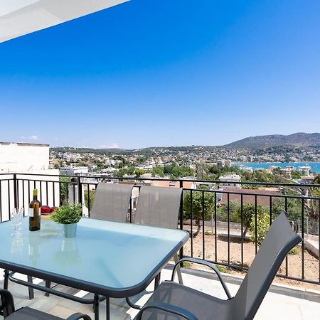 Zen Hilltop By A&D Properties Порто-Рафти Экстерьер фото